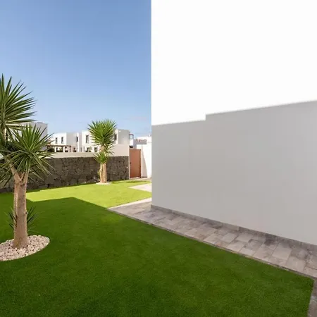 Domus Vulcani Maday Playa Blanca (Lanzarote)