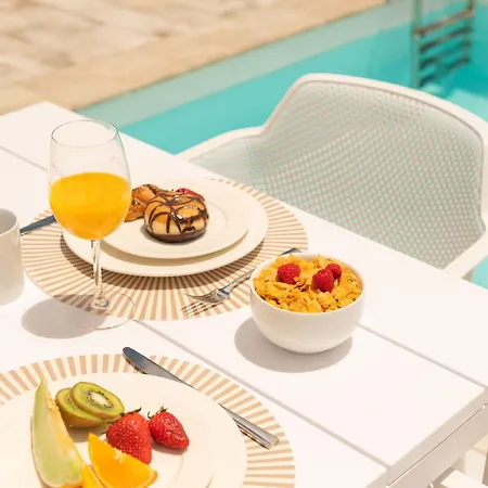 Domus Vulcani Maday * Playa Blanca (Lanzarote)