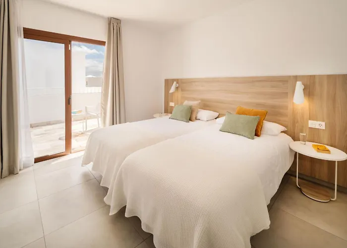 Domus Vulcani Maday Playa Blanca (Lanzarote)