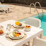 Villa Domus Vulcani Maday Playa Blanca