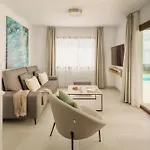 Villa Domus Vulcani Maday Playa Blanca