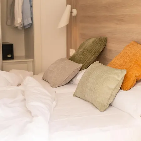 Domus Vulcani Maday فيلة