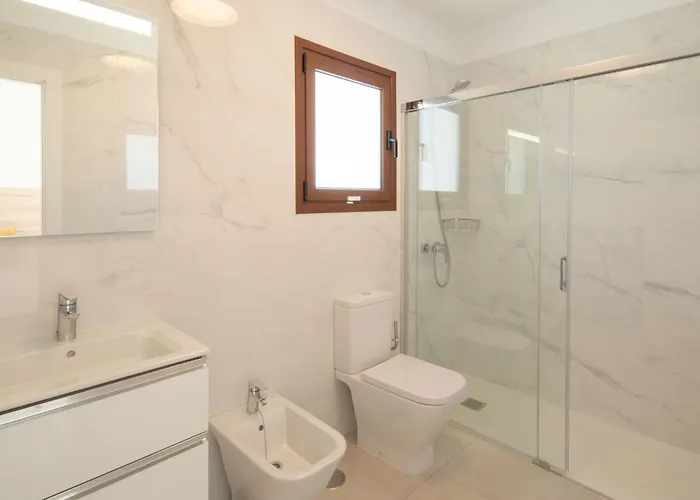 Domus Vulcani Maday Villa Playa Blanca (Lanzarote)