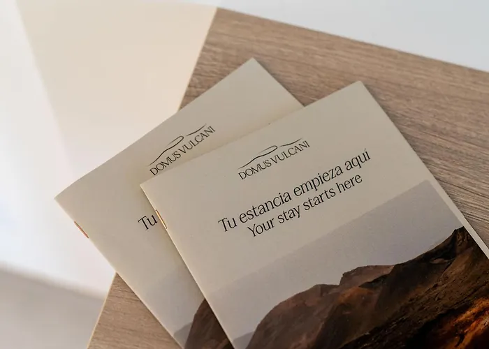 Domus Vulcani Maday فيلة بلايا بلانكا