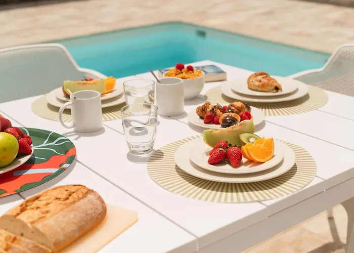 Domus Vulcani Maday فيلة